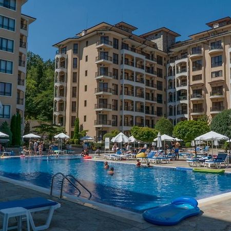 Bendita Mare Aparthotel Zlatni pjasătsi Eksteriør bilde