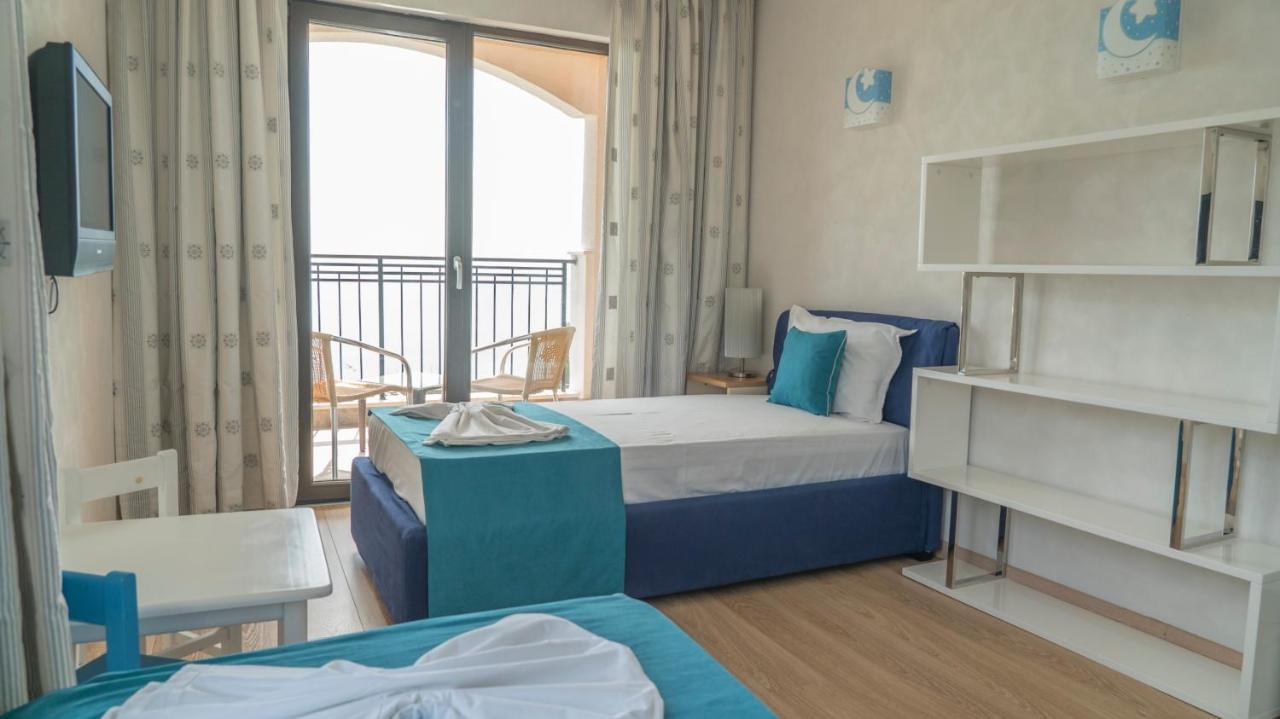 Bendita Mare Aparthotel Zlatni pjasătsi Eksteriør bilde